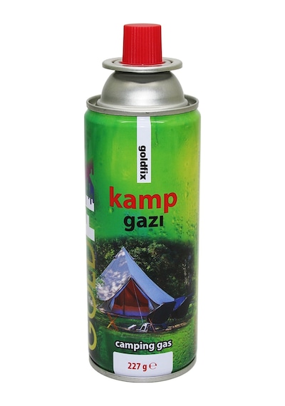 Piknik Kamp Gazı 227gr