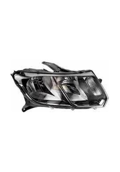 Clio Symbol Joy Far Lambası Sağ 260106223R