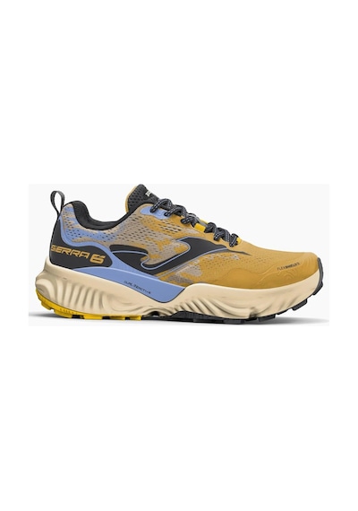 Joma Sıerra Lady 2426 Mustard Kadın Koşu & Yürüyüş Ayakkabısı Tksılw2426 001