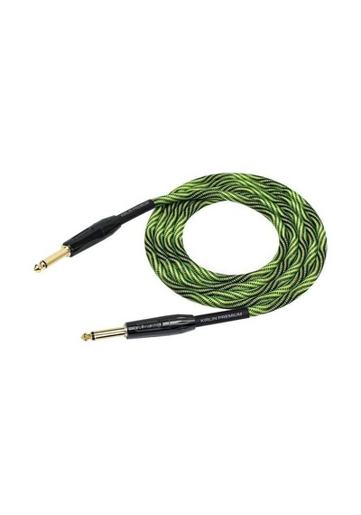 Kirlin Iwb-201Bfgwbg 1-4" - 1-4" 3 Metre Kablo