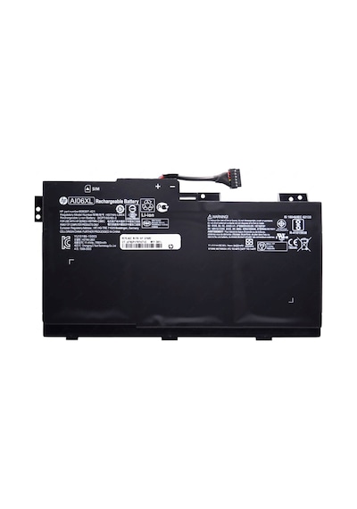 Hp Zbook 17 G3 Y3m75ec Hp Zbook 17 G3 Y3n24ec Batarya Hp Pil