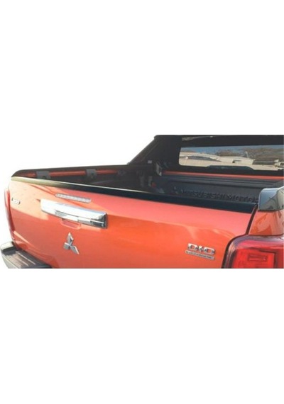 Mitsubishi L200 Kasa Kenar Koruma