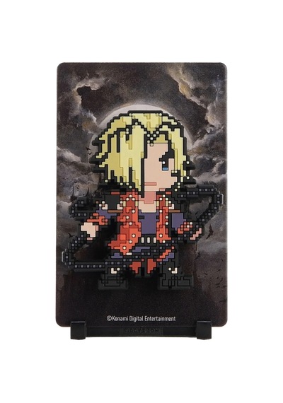 Figgyz Jonathan Morris 16 - Castlevania Dominus