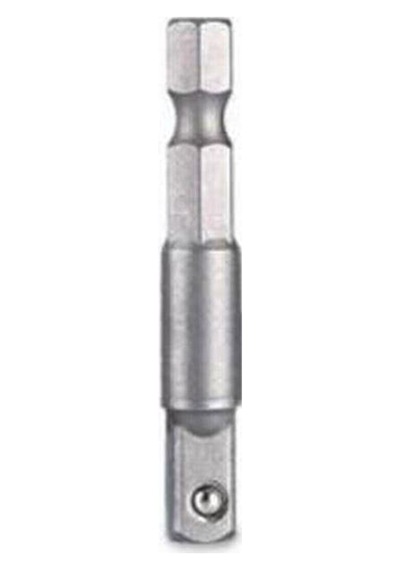 Rico Kk1315 1/4" Bits Uç Lokma Adaptörü 65 MM