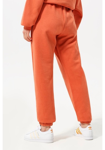 Nike Sportswear Loose Fit Pant Bol Ve Uzun Kesim Turuncu Eşofman Altı
