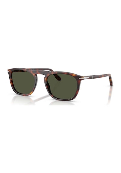 Persol 0po3391s 24/31 55 Unisex Güneş Gözlüğü Siyah
