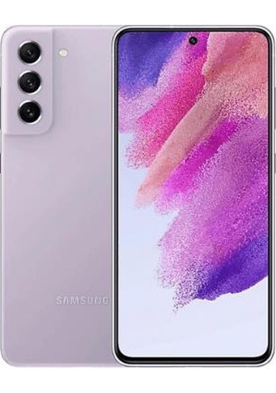 Yenilenmiş Samsung Galaxy S21 FE 128 Gb A Kalite (12 Ay Garantili)