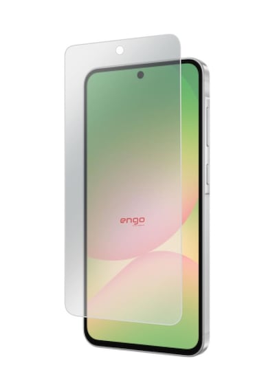 Samsung Galaxy Uyumlu  A56 Mat Ekran Koruyucu 6.7" Yansımayı