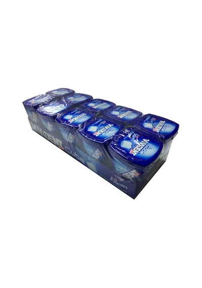 Vivident Box Hi Fresh Cube 10 X 86 G