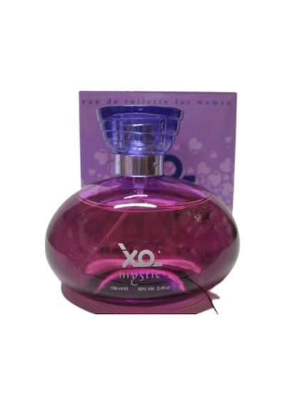 XO Mystic Kadın Parfüm EDT 100 ML