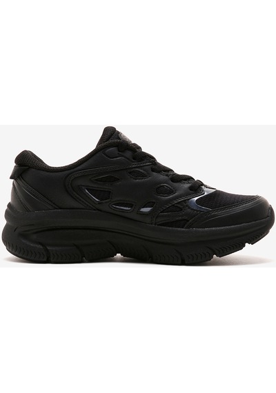 Skechers Modern D'Lux Kadın Siyah Sneakers 158584 Bbk Siyah