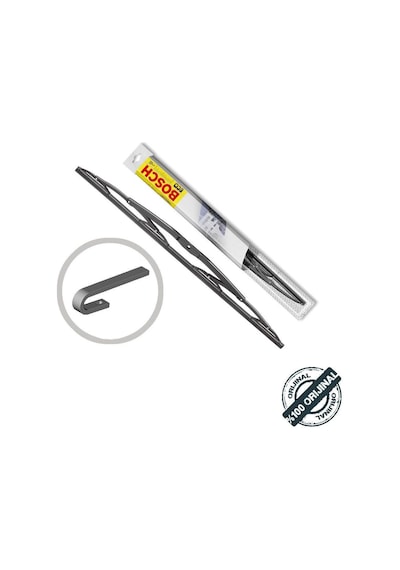 BOSCH SİLGİ SÜPÜRGESİ 55 CM 1 ADET