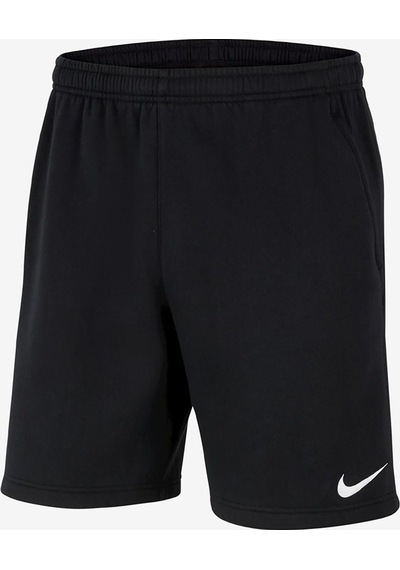 Nike Cw6932-010 Park 20 Short Unisex Siyah Şort Siyah