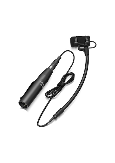 Behringer Cb100 Gooseneck Condenser Mikrofon