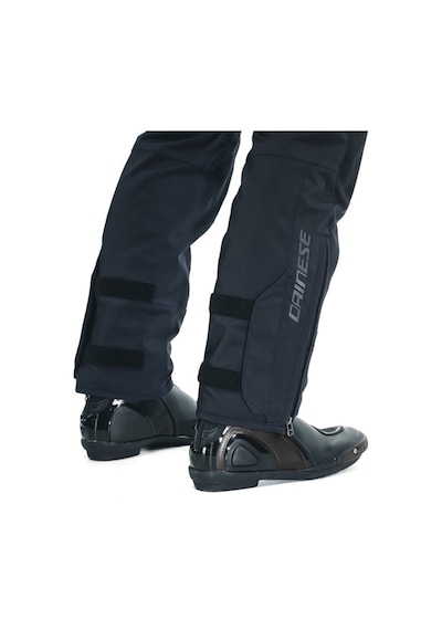Dainese Carve Master 3 Ebony Gore-Tex Pantolon Siyah