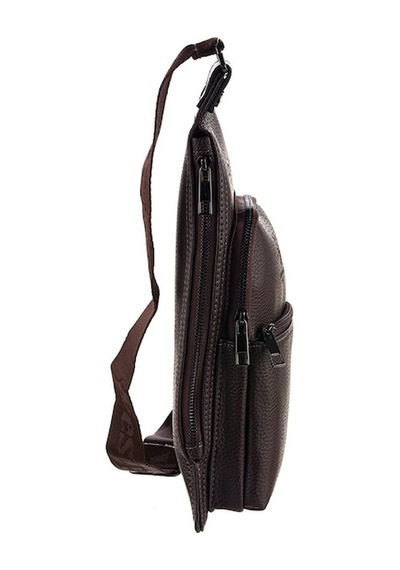Westpolo West Polo Yeni Sezon Unisex Çapraz Göğüs Ve Omuz Çantası Body Bag