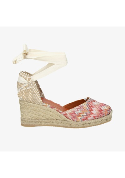 Mıssonı Missoni Eva 60 Wave Kadın Renkli Günlük Ayakkabı