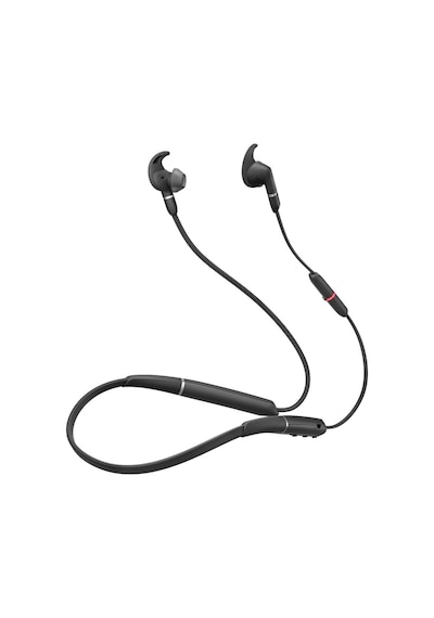 Jabra Evolve 65E MS & Link Bluetooth 4.2 Kulak İçi Kulaklık
