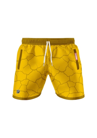 Remixon Freesıde Regıon Outsıde Traınıng Shorts