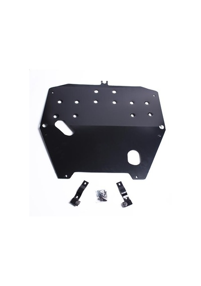 Peugeot P406 Metal Karter Muhafaza Koruma Saci