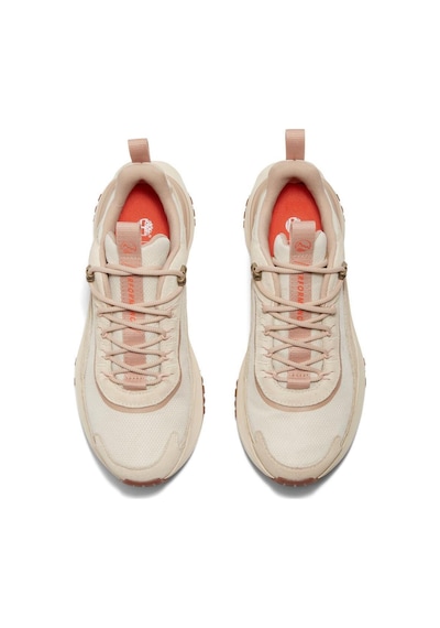 Timberland Motıon Access Low Lace Up Su Geçirmez Sen Kadın Ayakkabısı Tb0a2n4bew21 Bej