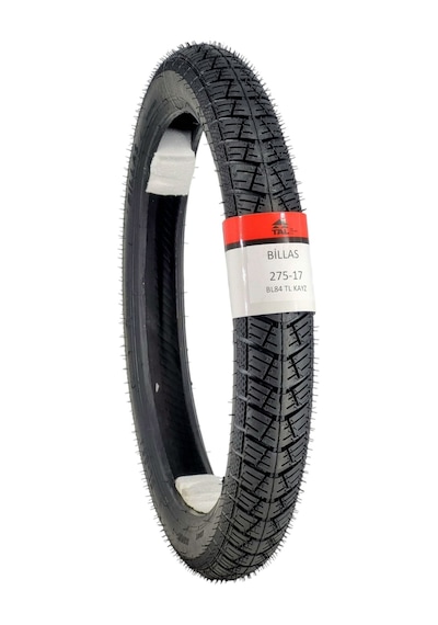 Dubleks Cup Arka Lastik 275-17 Kayz