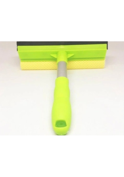 Hubrendy Çer Çekçekli Pratik Cam Silme Aparatı Kısa 479810