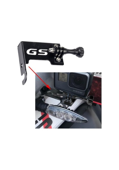 Bmw R1200 1250 Gs Adv Kamera Tutucu
