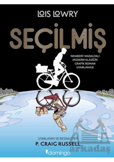Seçilmiş Ciltli Domingo Yayınevi