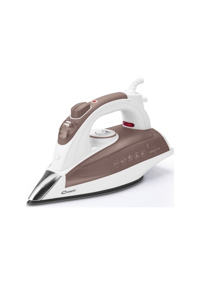 Conti CU-3388 Sensitive 2600 W Buharlı Ütü