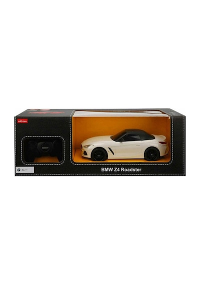 95900 Bmw Z4 Roadster 2.4 Ghz. Işıklı 3 Renk Araba -