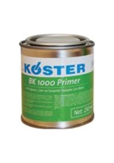 Köster Bk 1000 + Astar