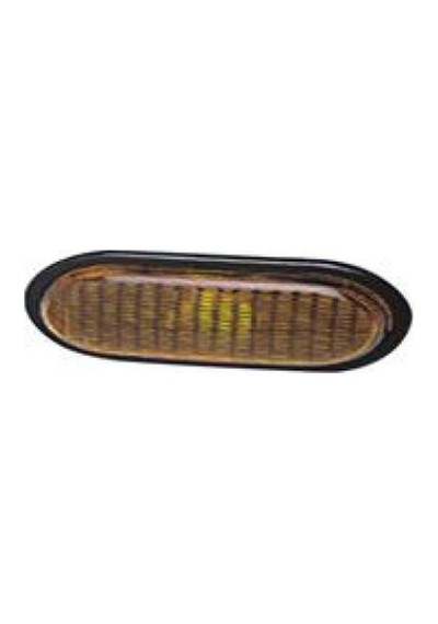 Cosmotex 8698904303352 Çamurluk Sinyali Turuncu R19-clıo-megane-laguna-r21 Master Iı