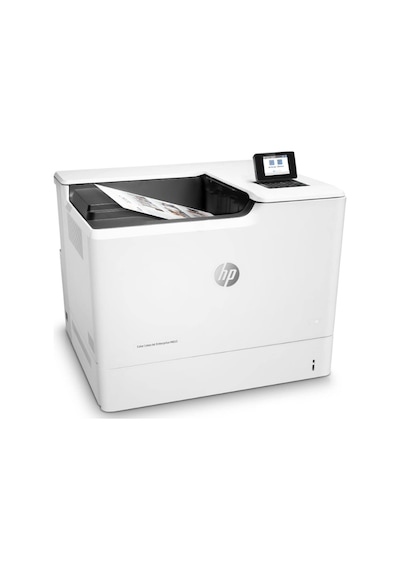 HP M652DN J7Z99A Color LaserJet Enterprise Wifi Renkli Lazer Yazıcı