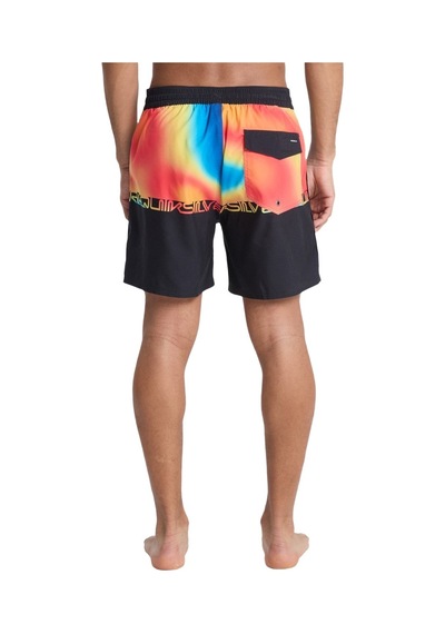 Quiksilver Quıksılver Everyday 6454 Siyah