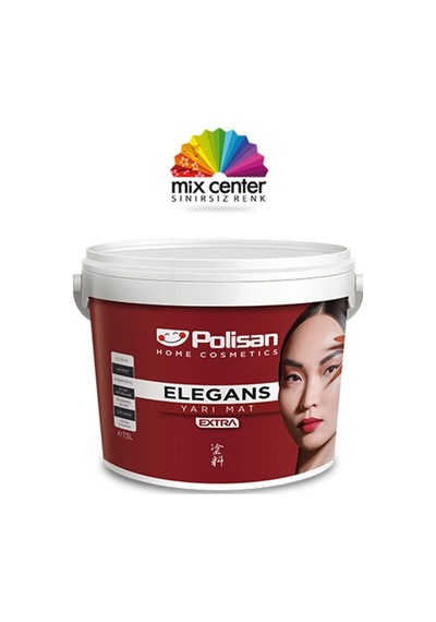 Polisan Elegance Tavan 3,5 Kg