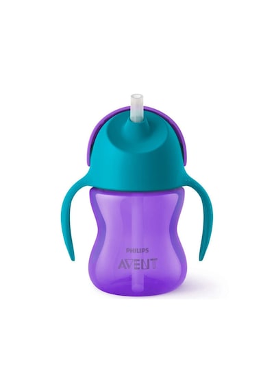 Philips Avent SCF796/02 Pipetli Alıştırma Bardağı