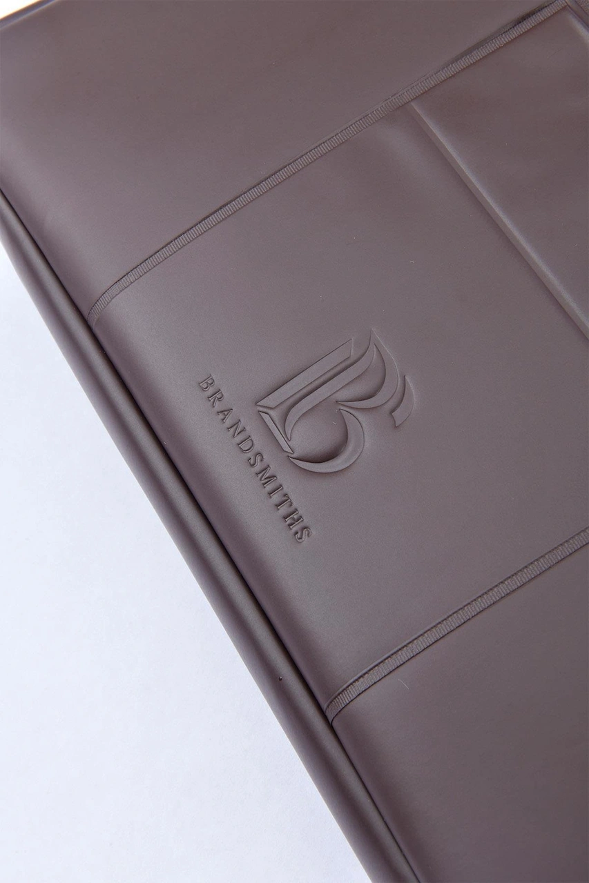 Mocha Kahve Align Laptop Çantası Çok Renkli