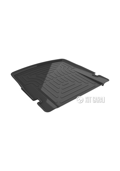 Kit Garaj Bmw F30 2012 Bagaj Havuzu Termoform
