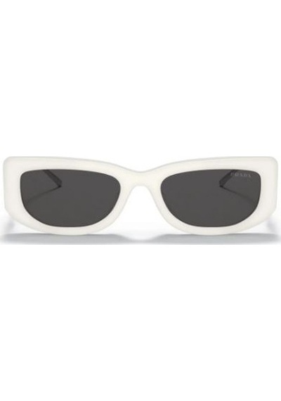 Prada Pr 14ys 53 1425s0 Prada Kadın Güneş Gözlüğü Beyaz