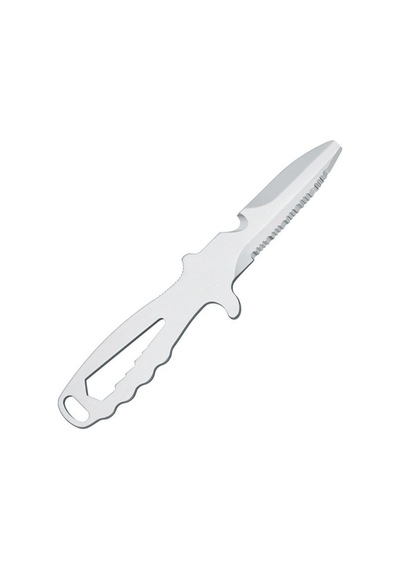 Mac Coltellerie Metal Sub Dalış Bıçağı Metal