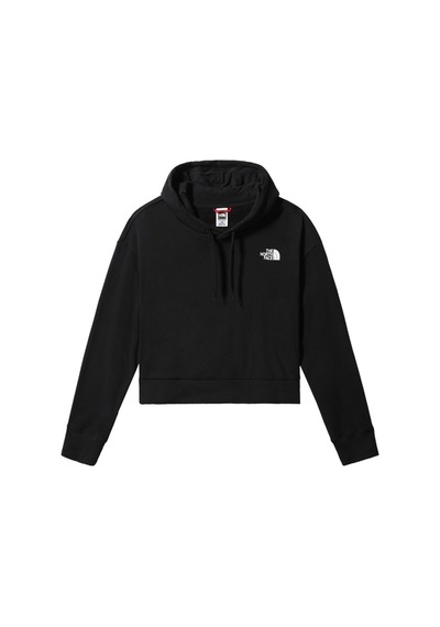 The Northface Kadın Trend Crop Hoodıe - Eu Svetşört (553627781)