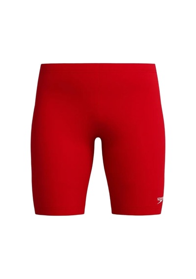 Speedo Speedo Speedo End+ Logo Jam Jm Erkek Çocuk Kırmızı Mayo Rdb