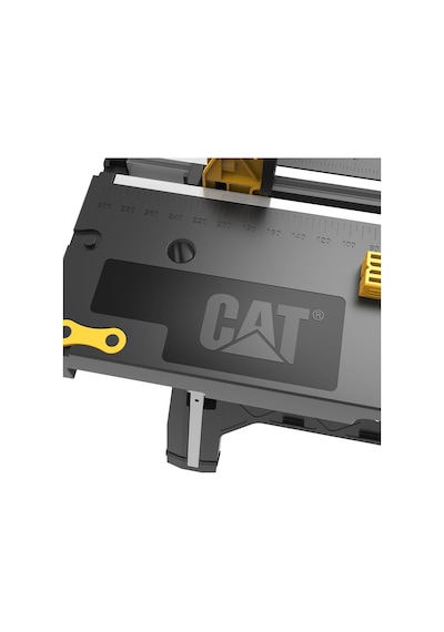 Cat DH1005 Katlanabilir Çalışma Tezgahı + 2 Adet Tetik İşkence