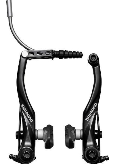 Shimano Alivio Br-t4000 Fren Ayakları - Ön