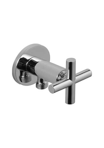 Tema Cross Taharat Musluğu 69320 Krom