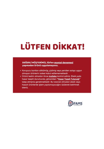 Famsotomotiv Ford Connect Krom Cam Çıtası 2 Prç. 2002-2014 P. Çelik