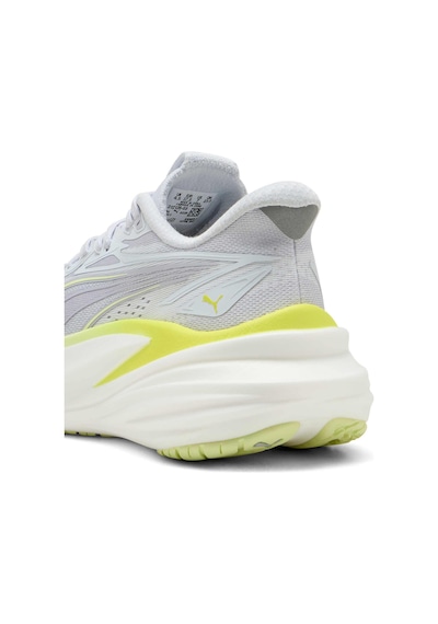 Puma Magmax Nıtro 2 Kadın Koşu Ayakkabısı 312126 03 Gri