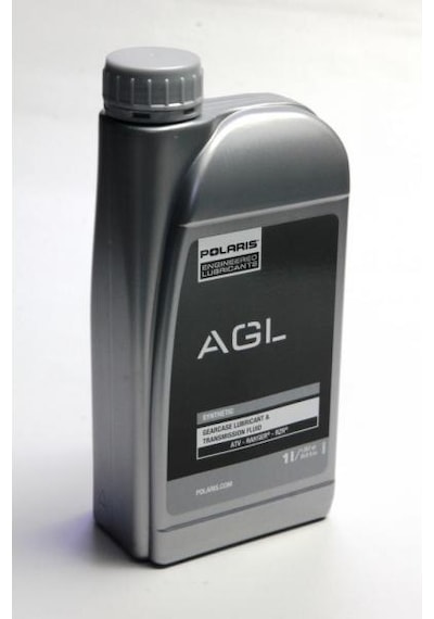 Polaris Agl Şanzıman Yağı 1 L