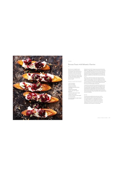 The Seasons Of Greens: A Collection Of New Recipes From The Iconic San Francisco Restaurant